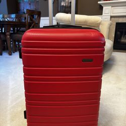 Suitcase