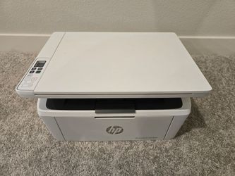 HP LaserJet Pro MFP M29w Wireless Laser Printer