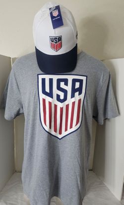 USA SOCCER 47BRAND T-shirt