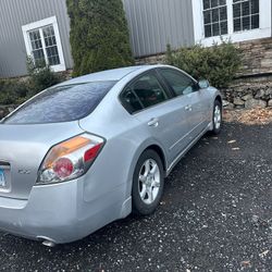 2008 Nissan Altima