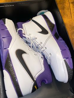 Kobe I Protro