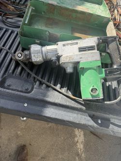 Hitachi Rotary Hammer