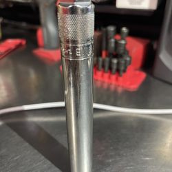 Snap On Tools 9/16” Deep Spark Plug Socket