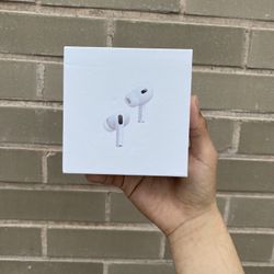 AirPods Pro 2nd Gen 