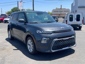 2020 Kia Soul