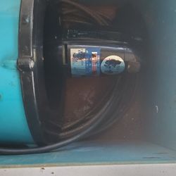 Electric Drain auger