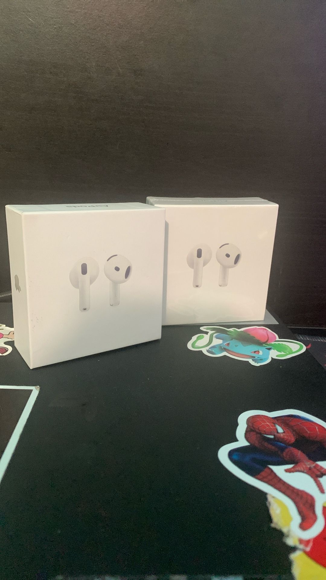 Gen 4 Pods