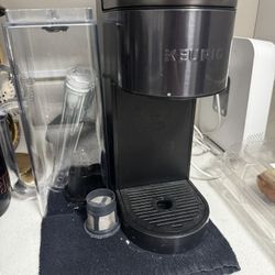Keurig Coffee Maker