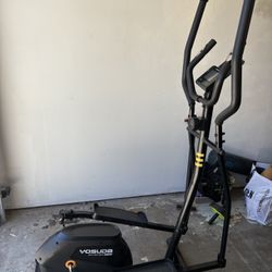Elliptical 