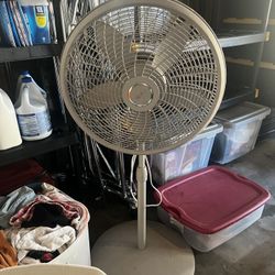 Fan $15