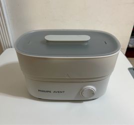 Esterilizador Philips Avent Sterilizer