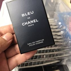 Bleu De Chanel  ❌❌❌