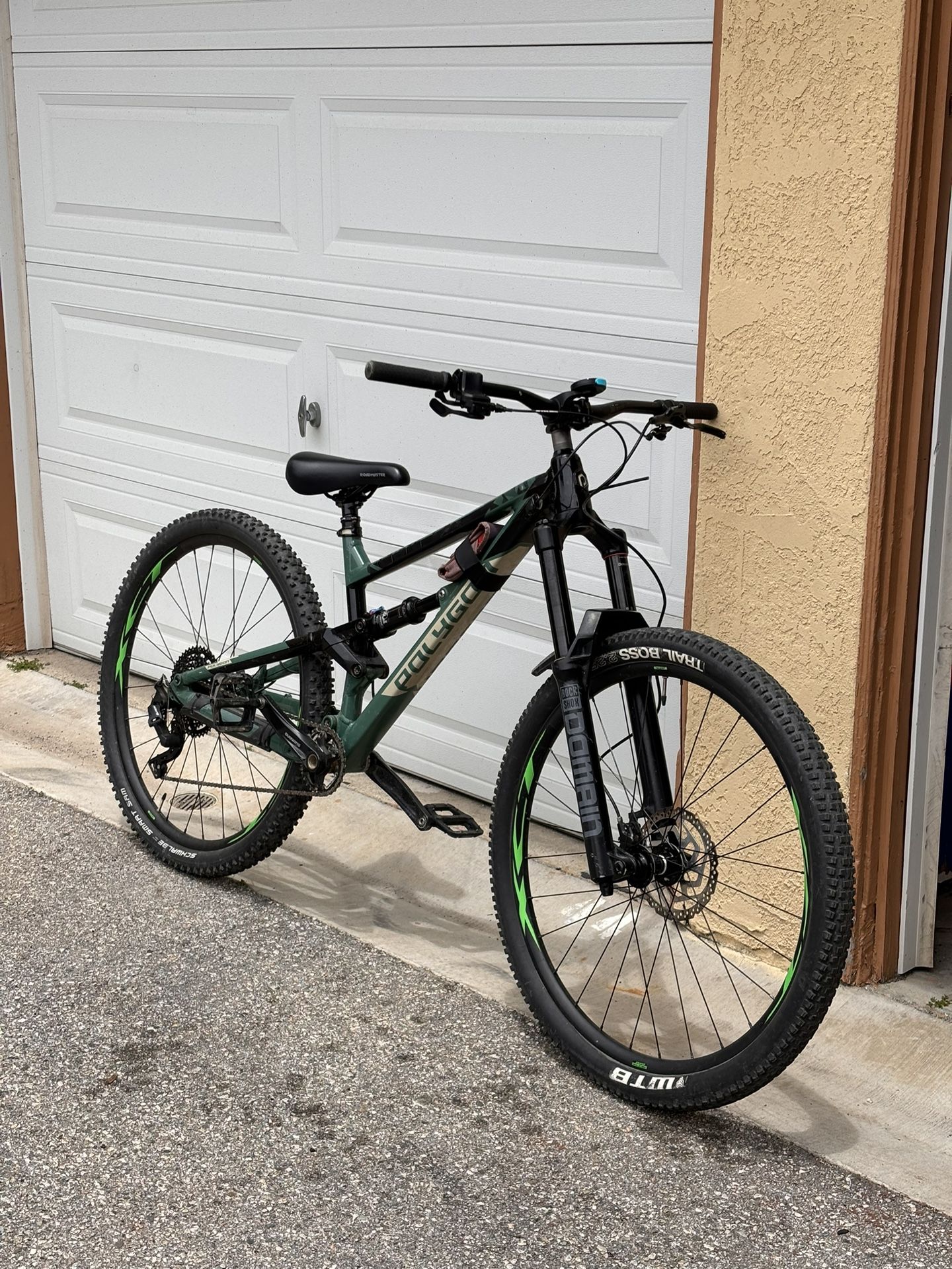 2021 Polygon Siskiu N7 for Sale in San Pedro CA OfferUp