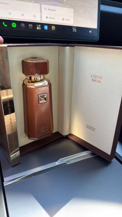 French Avenue ‘Liquid Brun’ Cologne