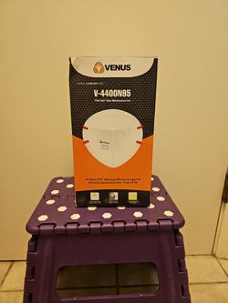 Venus N95 Respirator