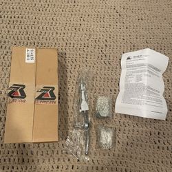 Ralco RZ Short Throw Shifter – 2011–2013 Scion tC – Part #914135