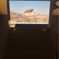Lenovo 300e Chromebook 2nd Gen