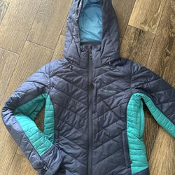 Women Patagonia Ski Jacket