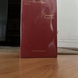 Maison Francis Kurkdjian Baccarat Rouge 540 6.80oz Unisex Extrait de Parfum