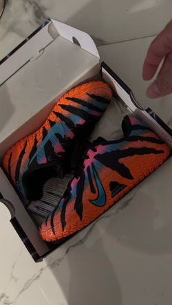 Ja 3 shoes