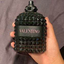 Valentino Jumbo Version 