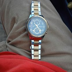 Fossil Relic Men's Watch 