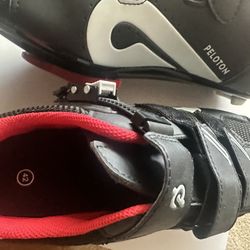 Cycling Shoes New Size 42 
