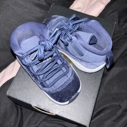 Jordan Retro 11 New Condition