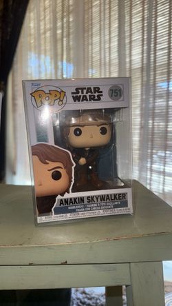 Anakin Star Wars Funko
