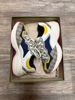 Gucci sneakers