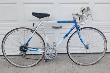 54 cm Schwinn Retro road Bike