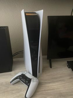 PlayStation five disk
