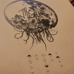 Sleep Token- Take Me Back To Eden Vinyl Record 2 LP