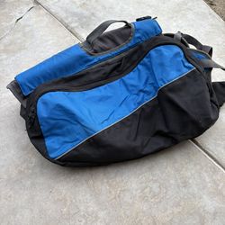 Dog Hiking Backpack