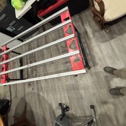 Large Tile / Slab Work Table