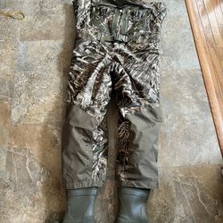 Men’s Fishing Waders