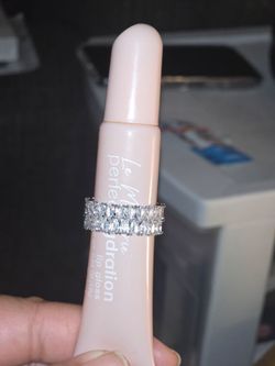 Size 10 ring