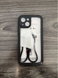 iPhone 15 Case (new)