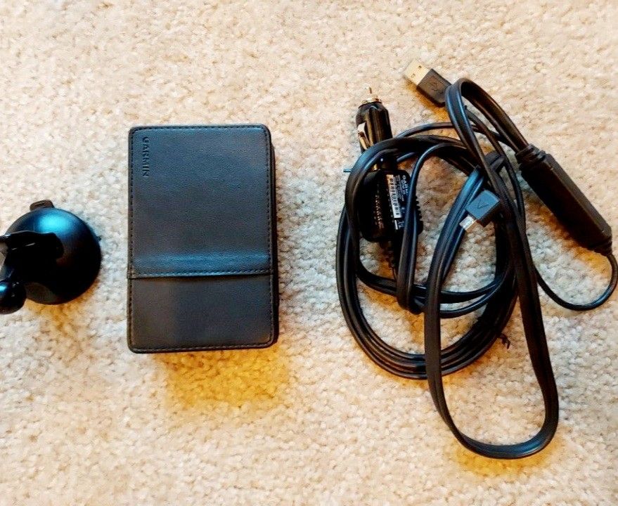 GARMIN Nuvi
