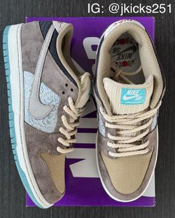 Nike SB Dunk Low “Big Money Savings” (Size 11M) | Brand New Deadstock