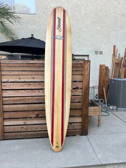 Surfboard
