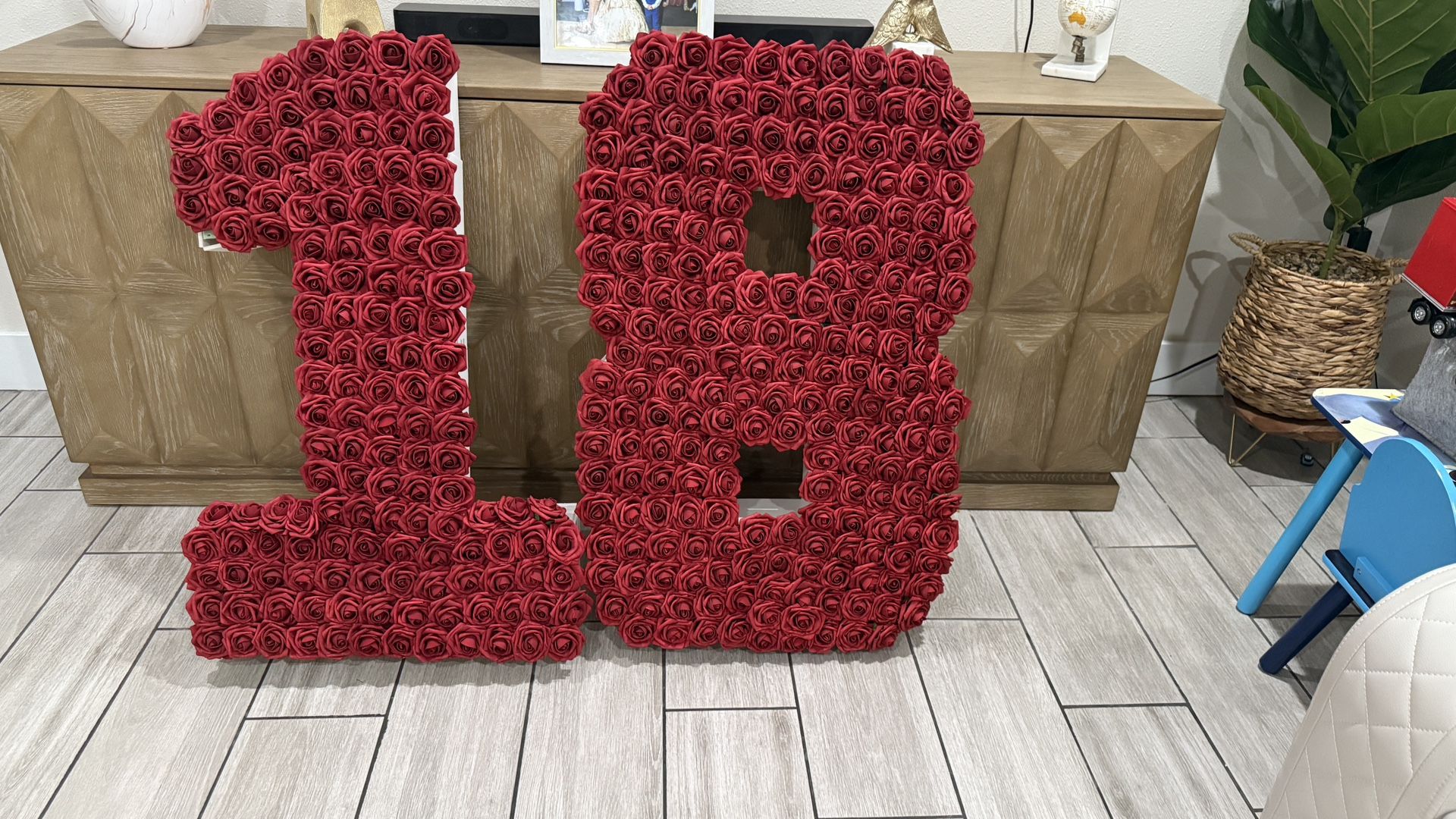 Flower Arrangement #18