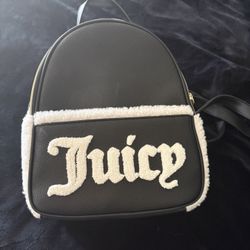 Juicy Couture Backpack