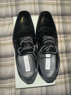 Bravo dress shoes