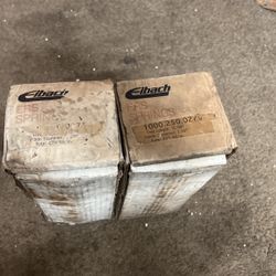 Rx7 Springs