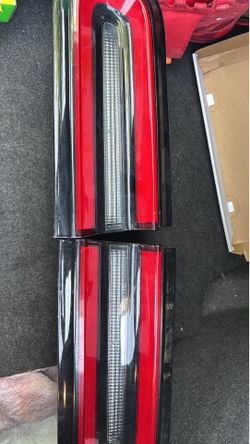 392 Challenger parts