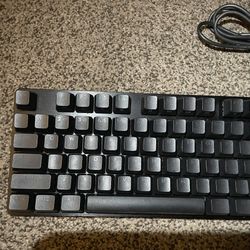 Logitech G413 SE Gaming Keyboard With Mechanical Switches