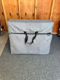 Gator case -  Soft travel case for 27” Mac book desktop