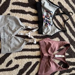 Size Small Sports Bra