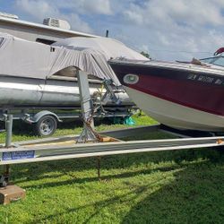 26 ft boat century mirage